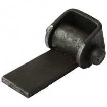 Hinge Drop Side Eye Leave