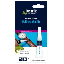 Blits Stik Super Glue