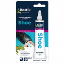 Shoe Repair Adhesive 25ml