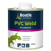 PVC Weld 200ml