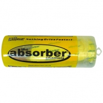 Chamois Absorber