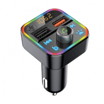 Modulator MP3 USB 12/24V