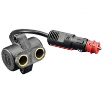 Lead Adapter Twin Cigarette