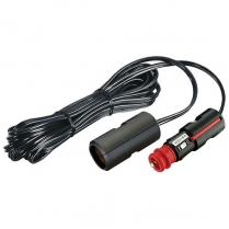 Cable Power Cig Lig Conn (4m)