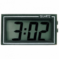 Digital Clock