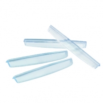 Door Guard Set - Clear (4Pce)