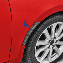 Fender Guard Set (2Pce)