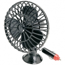 Mini Deluxe Fan