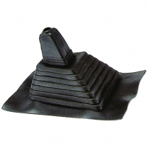 Gear Lever Boot Round