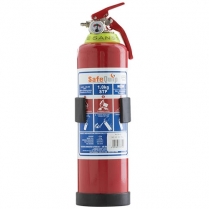 Fire Extinguisher 1kg