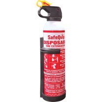 Fire Extinguisher 600g