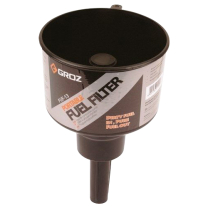 Funnel 13LPM Build In Water