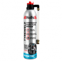 Tyreweld Tyre Inflator