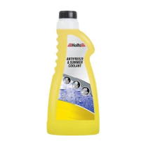 Anti-freeze Yellow 1L
