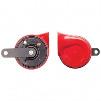 Hooter Set Trumpet TE16