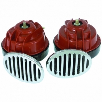 Hooter Set Universal 12V