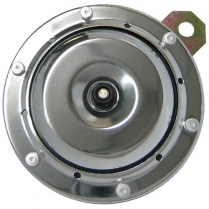 Hooter Compressor Type