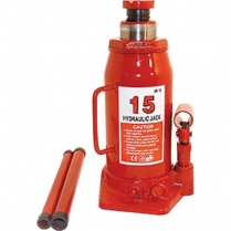 Jack Hydraulic Bottle 15t