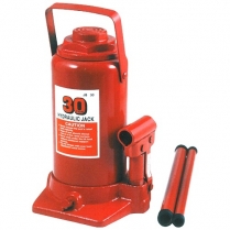 Jack Hydraulic Bottle 30t