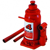 Jack Hydraulic Bottle 4 Ton