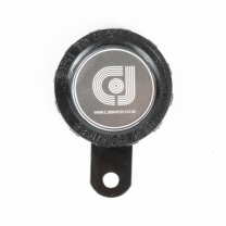 Licence Holder Plastic Single