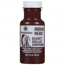 Gasket Shellac Compound