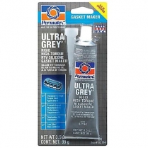 Gasket Maker Ultra Grey RTV