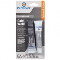 Bonding Compound 2-1 Cold Weld