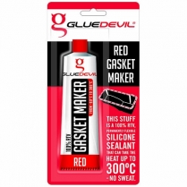 Gasket Maker Red 70ml BP