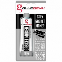 Gasket Maker Grey 70ml