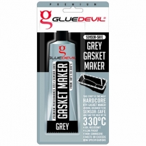 Gasket Maker Grey RTV
