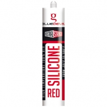 Silicone Red High Temp 310ml