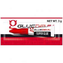 Super Glue 3g