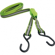 Tie Down Locking Reflective