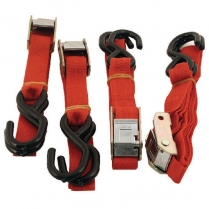 Tie Down Kit (4Pce)