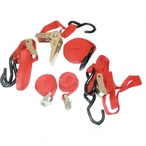 Tie Down Kit (5Pce)