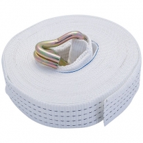 Load Strap With Claw Hook