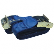 Luggage Strap Quick Release