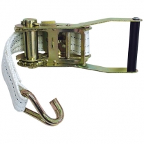 Tie Down Ratchet W/Claw Hook