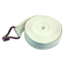 Load Strap With Claw Hook