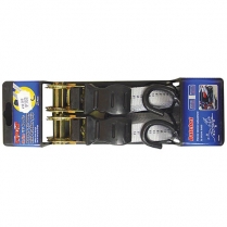 Tie Down Ratchet With S Hooks