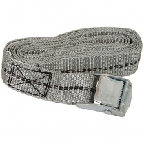 Tie Down With Cambuckle 2Pack