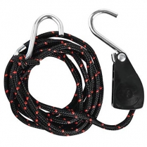 Tie Down Ratchet Rope
