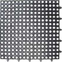 Mat Interlock 480x480x20mm