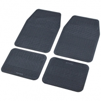 Mat Set PVC (4Pce)