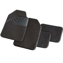 Mat Set Carpet (4Pce)