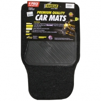Mat Universal Promo Charcoal