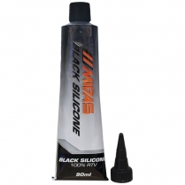 Silicone Black 70ml