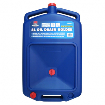 Oil Drain Holder 8L