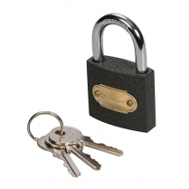 Padlock Iron 50mm